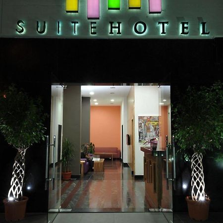 Suite Hotel Merlot - Beirut Beirute Exterior foto