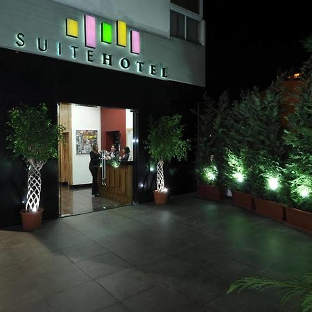 Suite Hotel Merlot - Beirut Beirute Exterior foto
