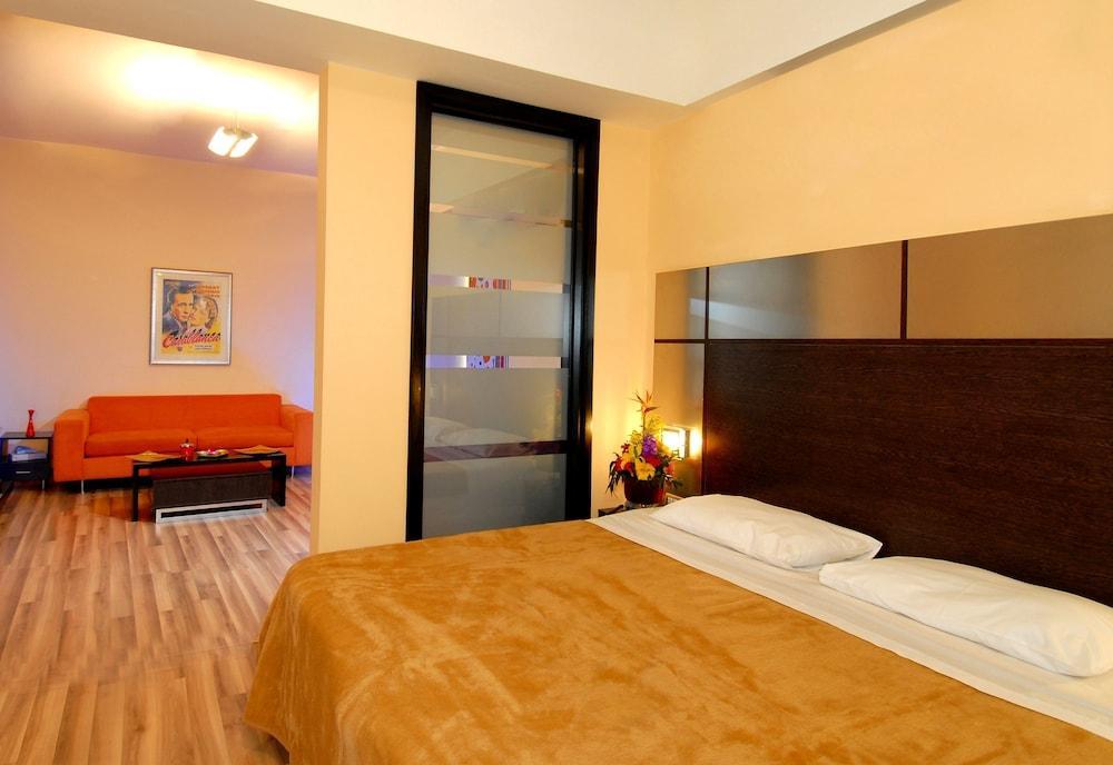 Suite Hotel Merlot - Beirut Beirute Exterior foto