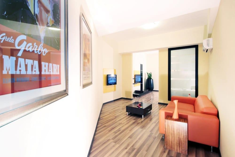 Suite Hotel Merlot - Beirut Beirute Exterior foto