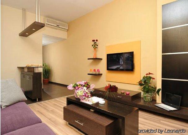 Suite Hotel Merlot - Beirut Beirute Exterior foto