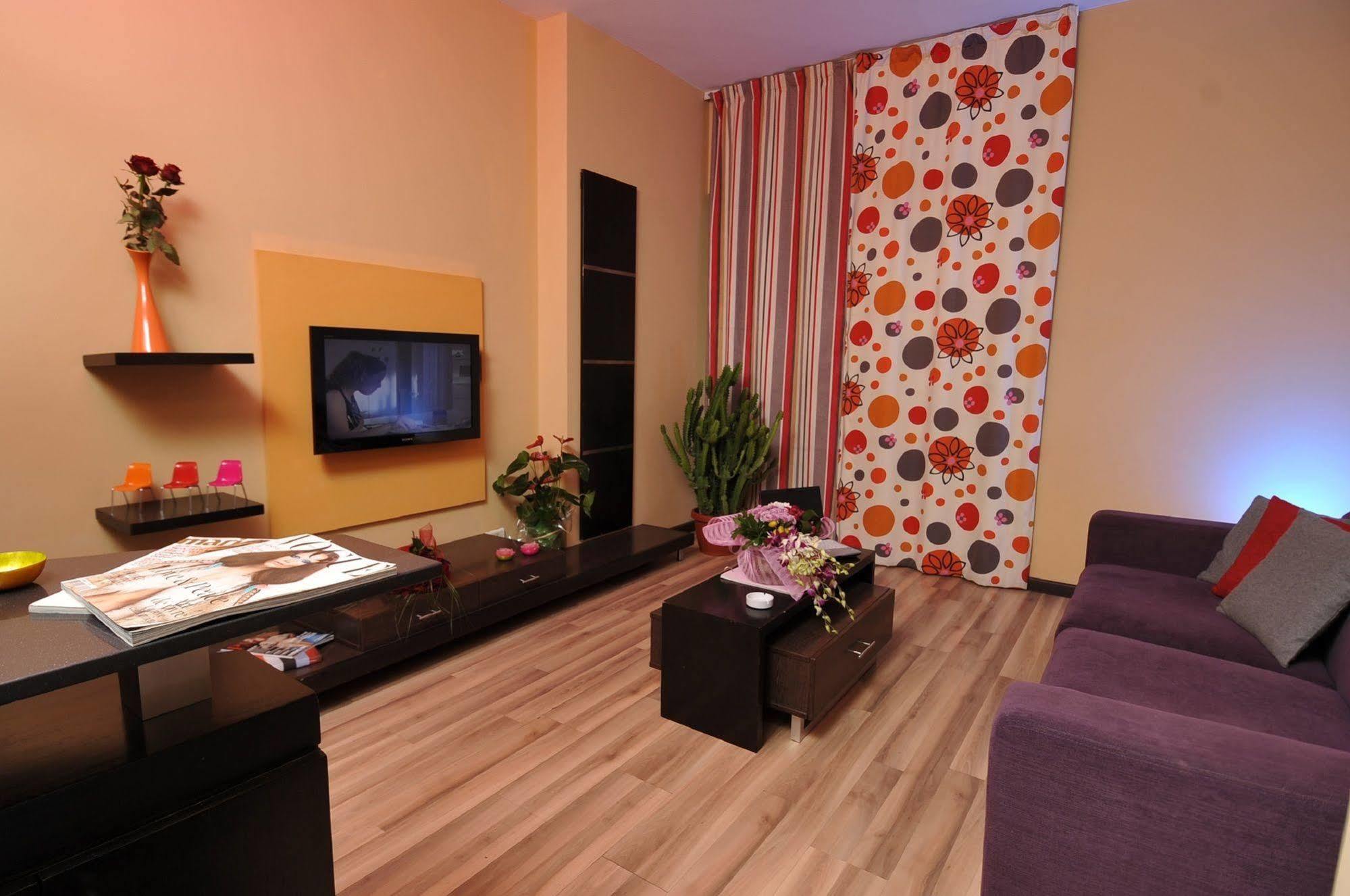 Suite Hotel Merlot - Beirut Beirute Exterior foto