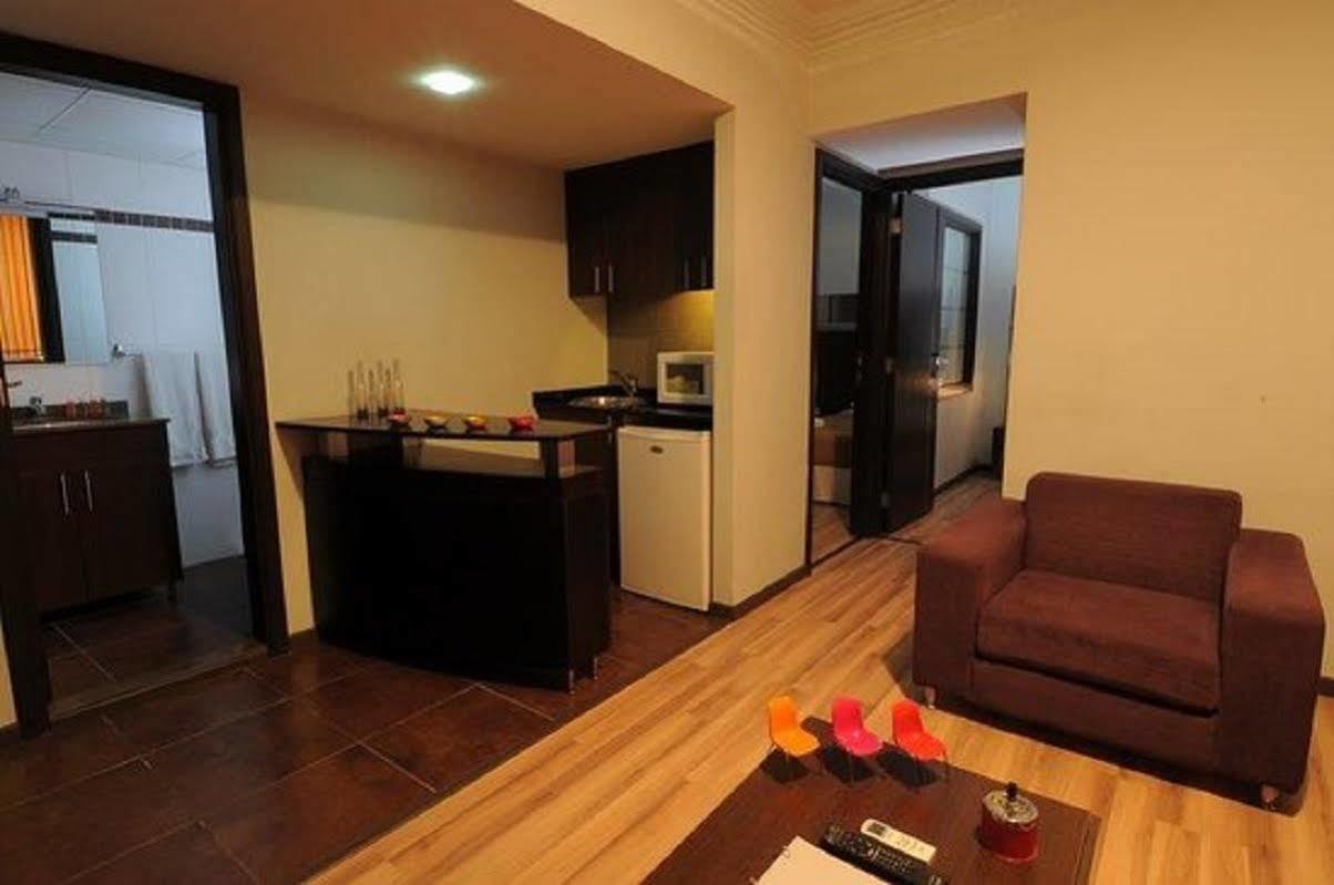 Suite Hotel Merlot - Beirut Beirute Exterior foto