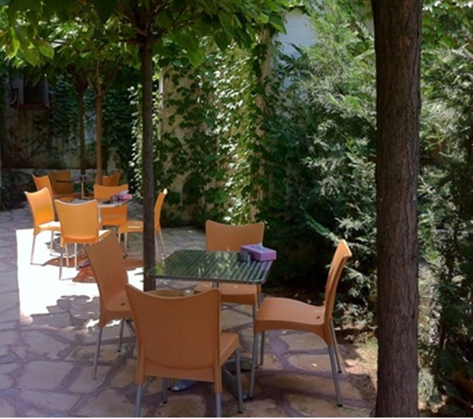 Suite Hotel Merlot - Beirut Beirute Exterior foto