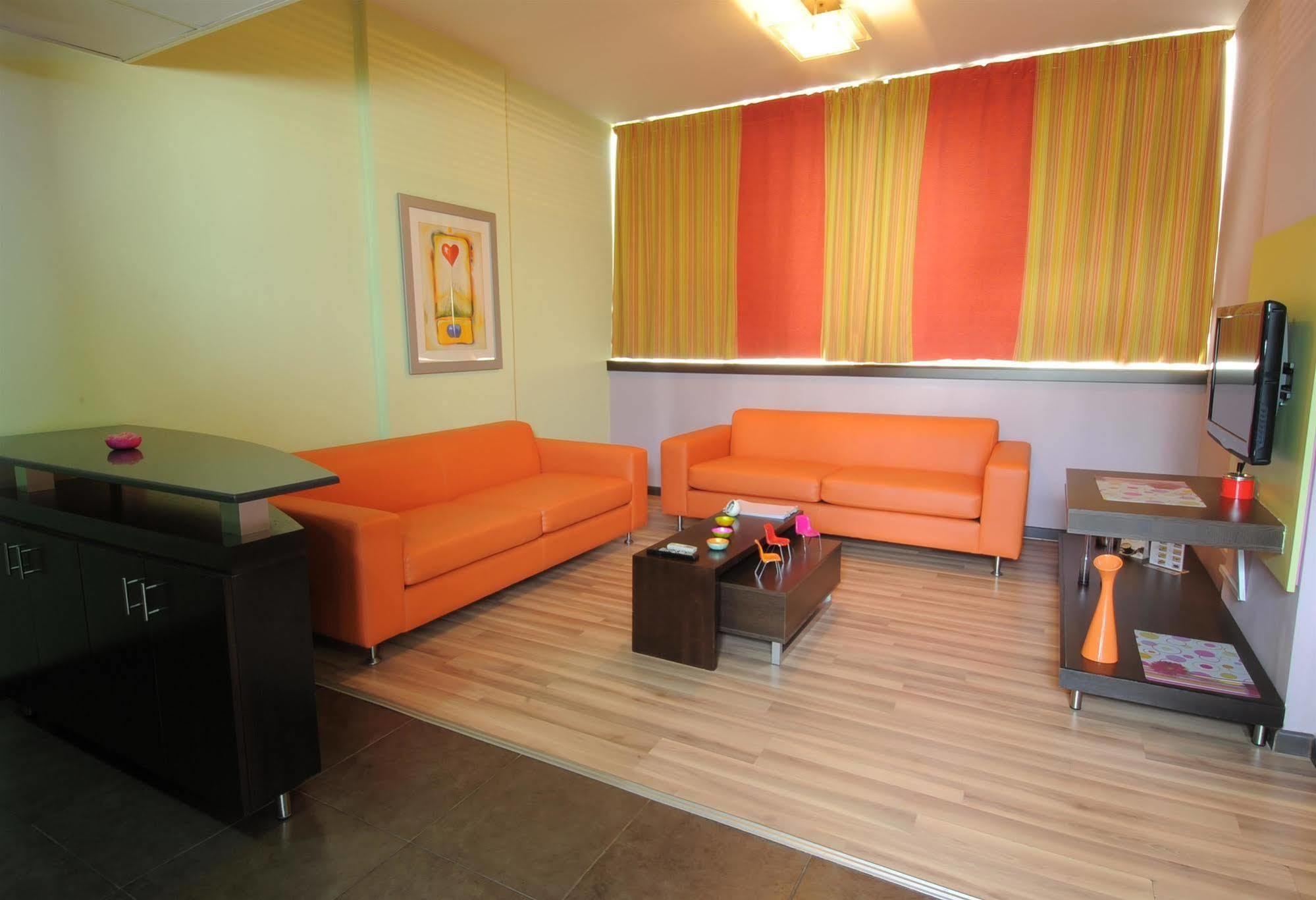 Suite Hotel Merlot - Beirut Beirute Exterior foto