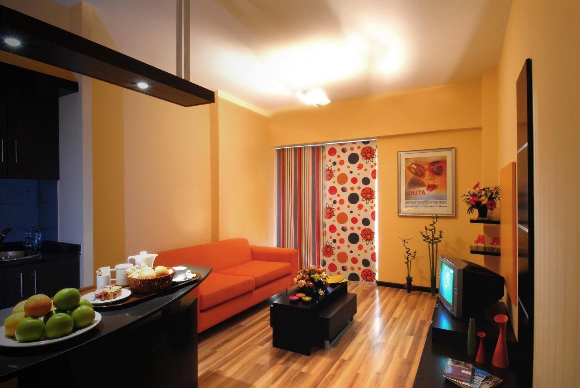 Suite Hotel Merlot - Beirut Beirute Exterior foto