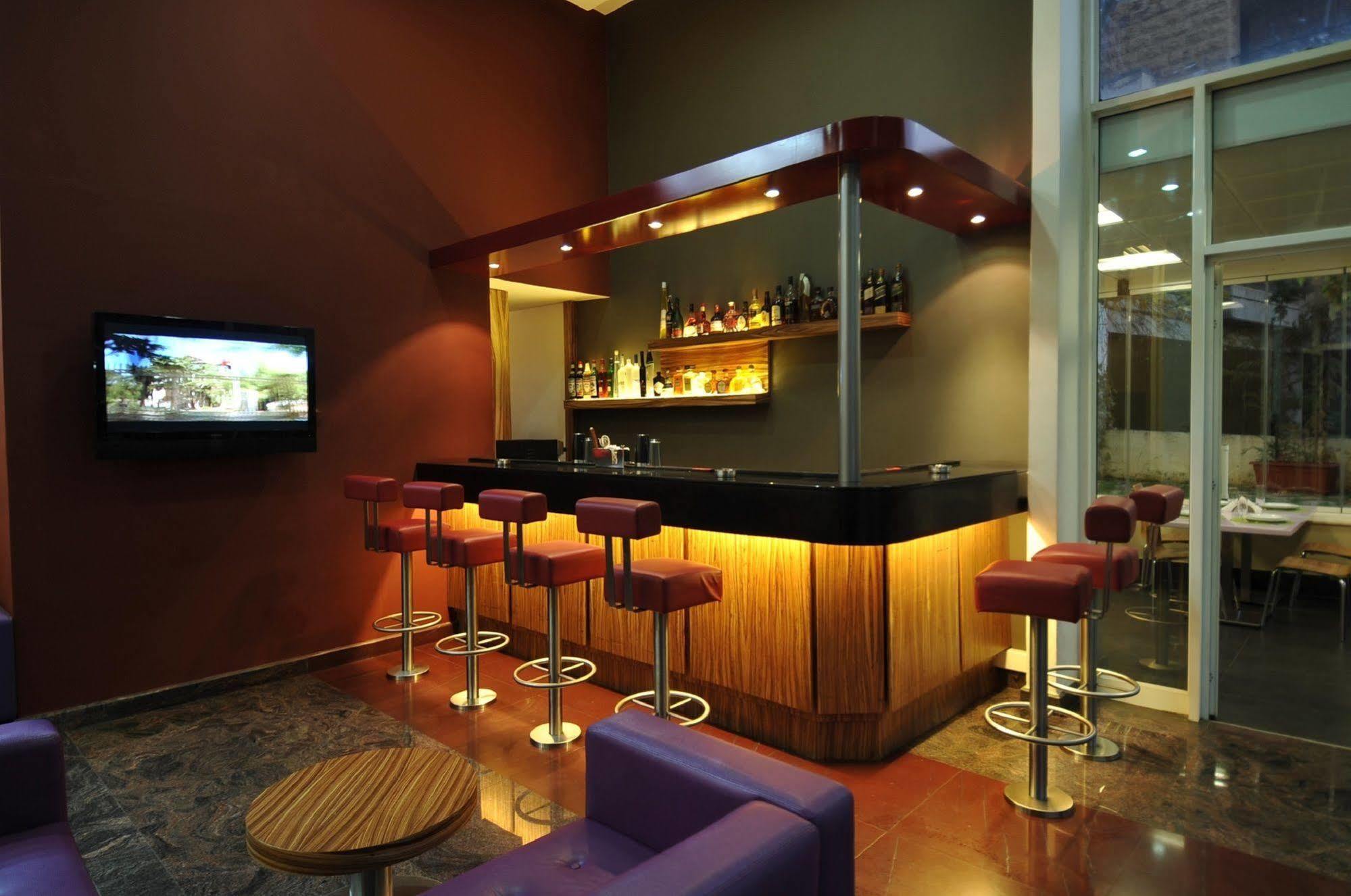 Suite Hotel Merlot - Beirut Beirute Exterior foto