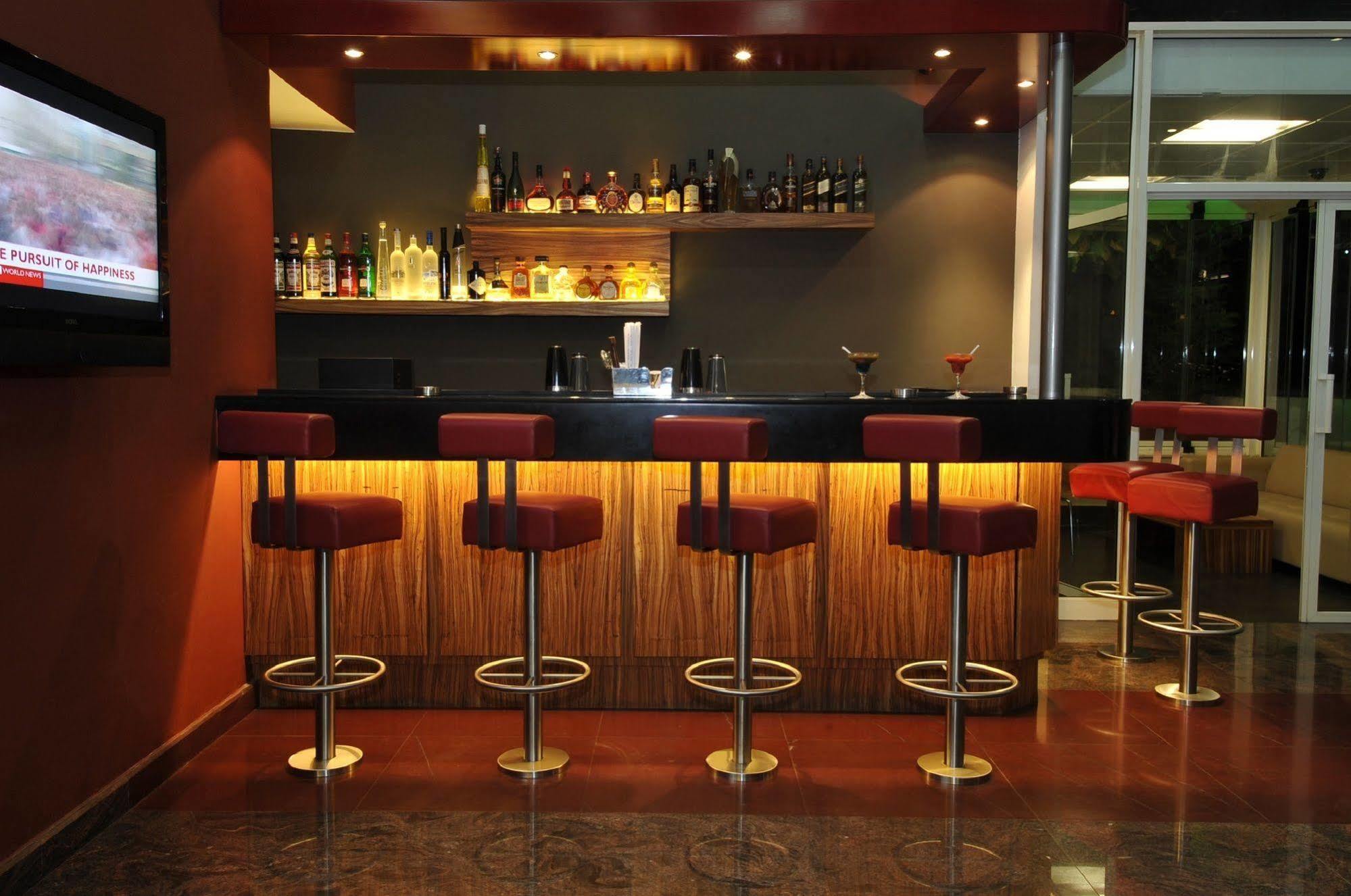 Suite Hotel Merlot - Beirut Beirute Exterior foto