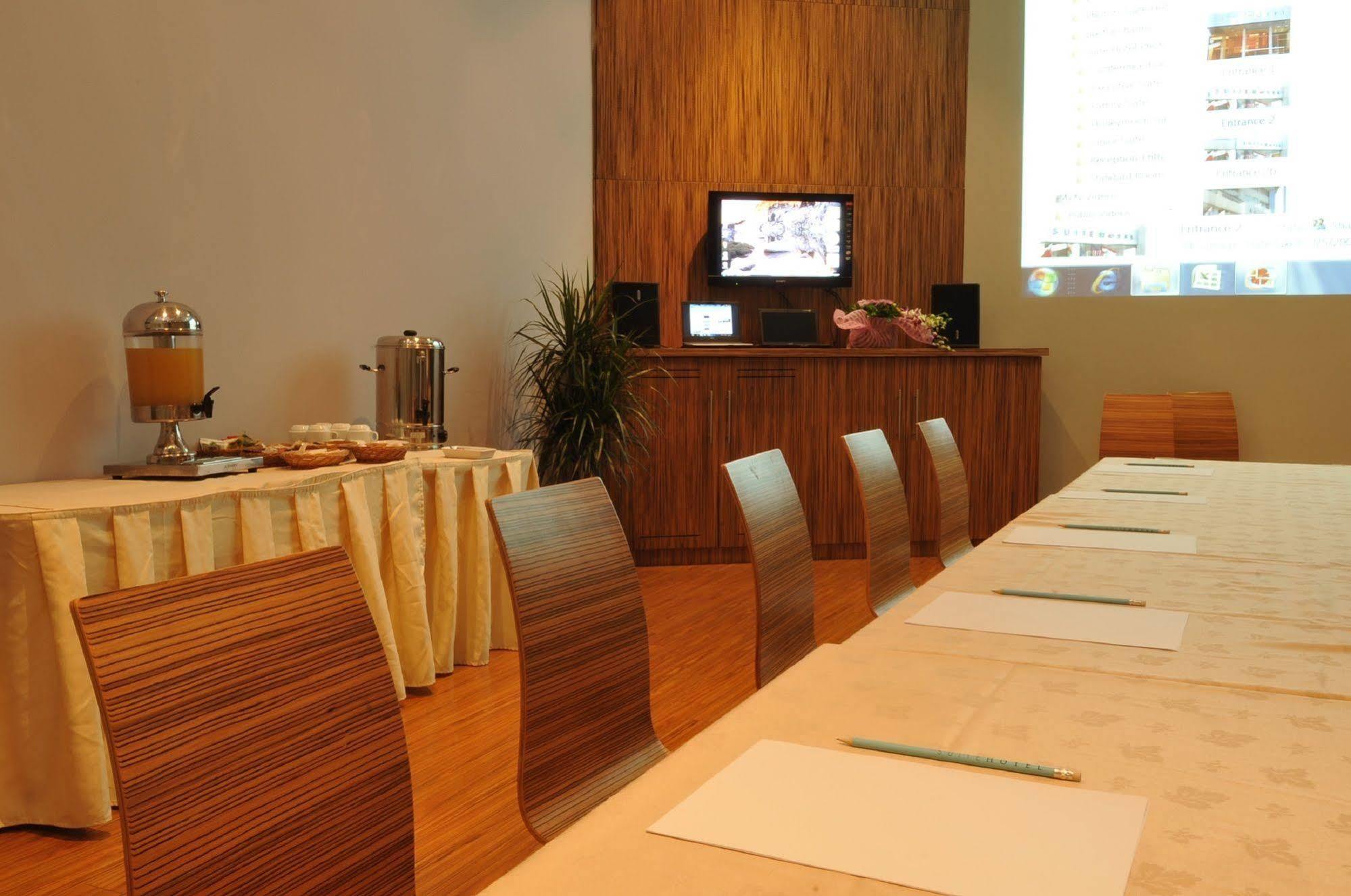 Suite Hotel Merlot - Beirut Beirute Exterior foto