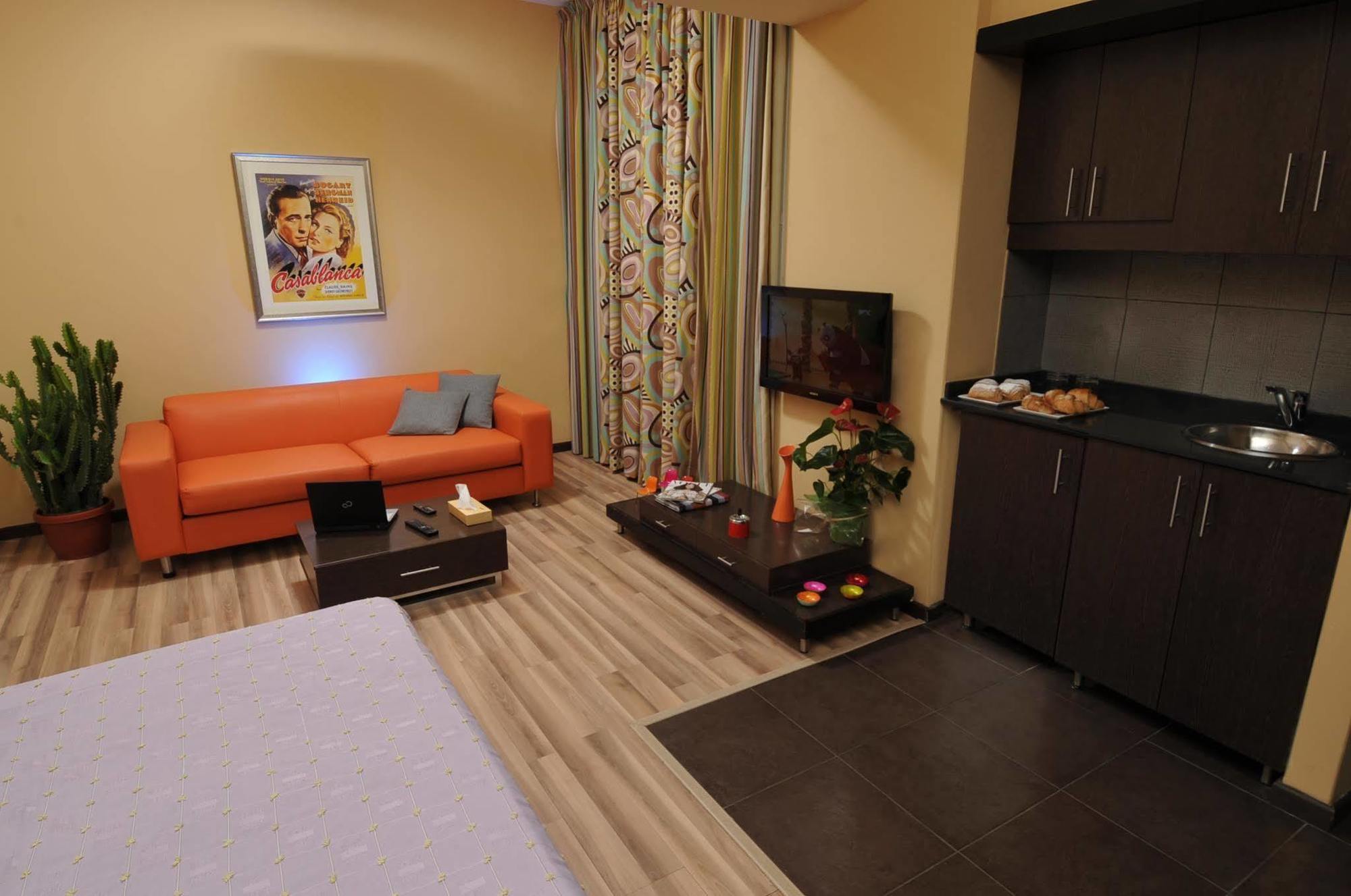 Suite Hotel Merlot - Beirut Beirute Exterior foto
