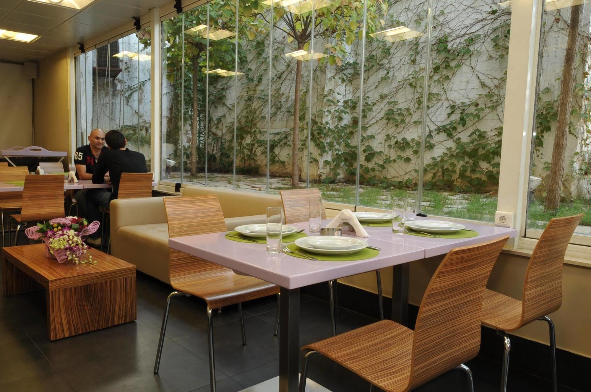 Suite Hotel Merlot - Beirut Beirute Exterior foto