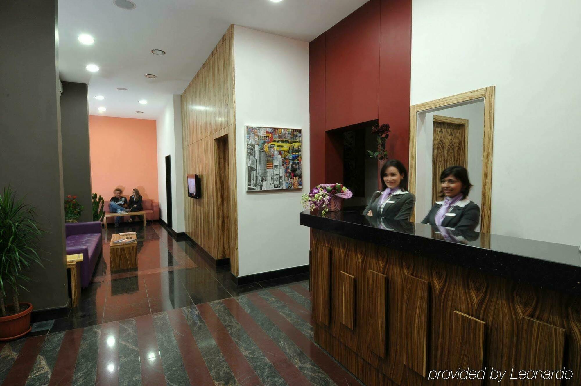 Suite Hotel Merlot - Beirut Beirute Exterior foto