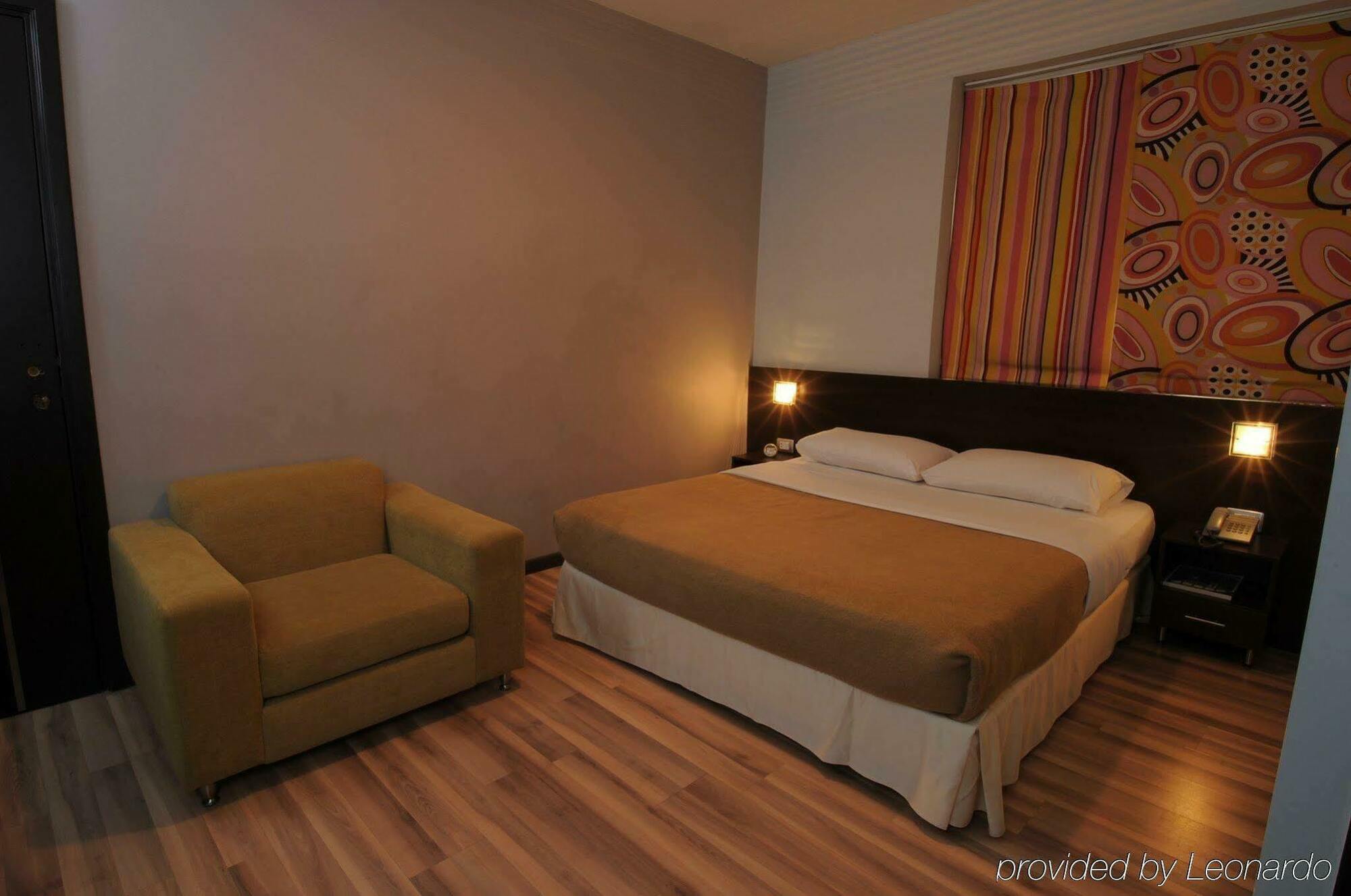 Suite Hotel Merlot - Beirut Beirute Exterior foto