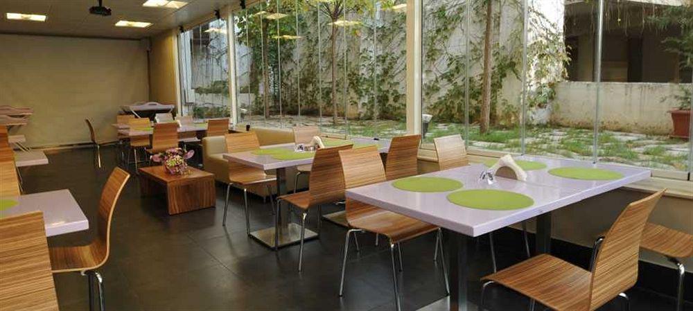 Suite Hotel Merlot - Beirut Beirute Exterior foto